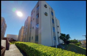 Apartamento bem localizado